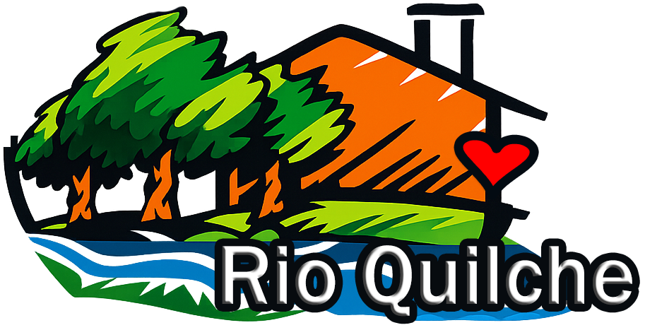 Cabañas Rio Quilche